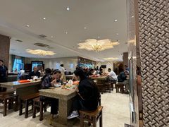 -磨沟沿老字号牛肉面·清真(金港城店)