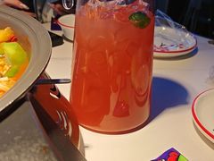 -徐记小怪兽肉蟹煲(中央大街店)