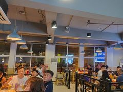 -四禧精酿铜锅涮肉·烧烤工场(大明湖店)