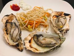 -太湖饭店玉兰厅(自助餐厅)