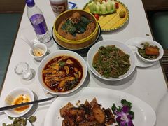 -刘胖子家常菜·蹄花焖藕(江汉路总店)