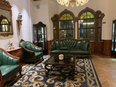 -马勒别墅·中餐厅