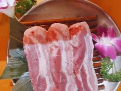-kingkong大猩猩烤肉(CBD店)