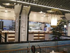 大堂-俏牛哥鲜牛肉牛肆馆(重庆天地店)
