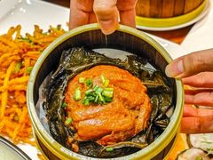 -莲餐厅·湖北菜·潜江小龙虾店(愚园路店)