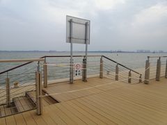 -东疆建设开发纪念公园