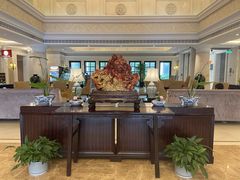 -福建鲤鱼洲酒店