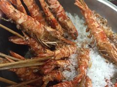 -明香海鲜酒家(华强北店)