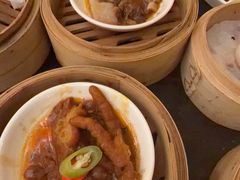 -香宫中餐厅·大连香格里拉(人民路店)