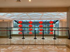 -苏州太湖国际会议中心