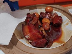 -乡村基·川味现炒大王(熙悦天街店)