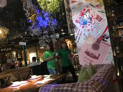 -胡桃里音乐酒馆(石家庄店)