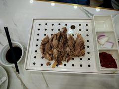 -老毛手抓·盐池滩羊非遗手抓(宁夏总店)