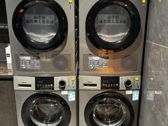 -朵兰达V酒店(成都春熙路太古里国金中心店)