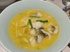 -钱塘花园·宁波菜