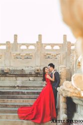 -THE QUEEN(北京店)