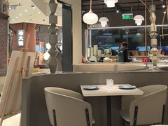 -CRAZYONES西班牙海鲜饭(上海美罗城店)