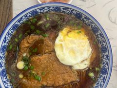 -伟记奥面馆(养育巷店)