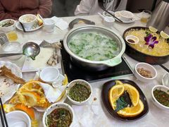 -源港渔村-中山脆肉鲩(博罗店)