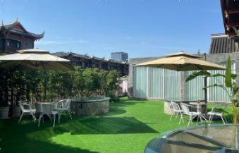 点击看大图 -爱弥儿月子中心(省医院店)