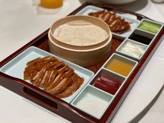 -荣兴酒家(徐家汇店)