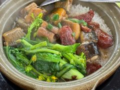 -煲煲掂风味煲仔饭餐厅(西区店)