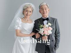 -iF摄影•全家福•证件照•形象照(南山店)