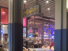 -陈鹏鹏潮汕菜(欢乐海岸 海边景观店)