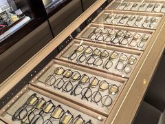 -溥仪眼镜(北京SKP店)