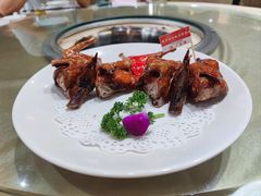 -红日饭店(裕隆三路店)