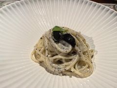 -Olive橄榄花园漂亮饭主题布置餐厅(大望路店)