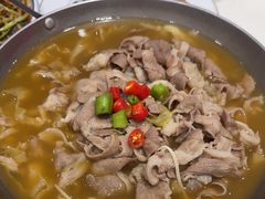 -凯鸽酒楼(大同振兴街店)