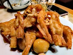 -小吊梨汤·北京菜(香山店)