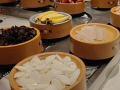 -龍歌自助小火锅(黄岛吾悦店)