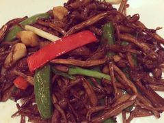 iphone_upload_pic-粗茶淡饭·汉口公馆(循礼门店)