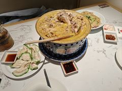 -关东小磨东北菜(漕河泾印象城店)