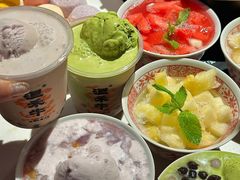 -温禾牛·和牛寿喜烧自助火锅(恒基名人店)