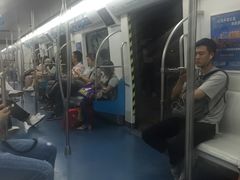 -旅顺新港(地铁站)