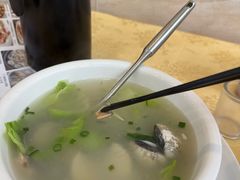 -阳江餐厅·30年老字号·粤菜海鲜大排档