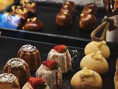 -屋裡·Union Bakery(龙江路店)