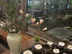 -扫雪煮茶(西村店)