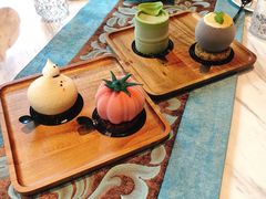 -莎琳娜食品有限公司·蛋糕店