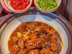 -恰饭·老长沙市井菜(天河客运站店)