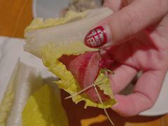 -JuiceRobot·手工意大利面&汉堡精酿(珠江新城店)