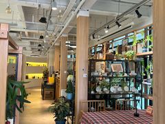 -JRCAFE玖如空间