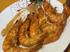 -竹幸日本料理(国光1937科技文化创意园店)