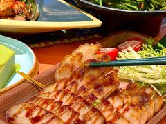 -马来西亚肉骨茶汤·招牌螃蟹·烧鸡·呷喱吧吧(海上世界店)