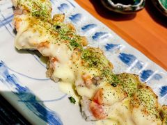 海鲜汁芝浓郁烧-TORO MaKi 寿司·日料(华创店)