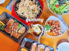 煎猪肝-天手古舞居酒屋(889广场店)