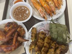-纽顿熟食中心